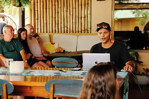 Surf Synergy All-Inclusive Surf Retreat