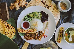 Surf Synergy All-Inclusive Surf Retreat