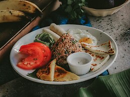 Surf Synergy All-Inclusive Surf Retreat