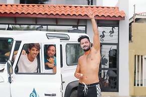 Surf Synergy All-Inclusive Surf Retreat