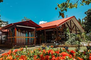 Surf Synergy All-Inclusive Surf Retreat