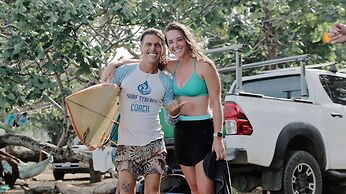 Surf Synergy All-Inclusive Surf Retreat