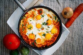 Surf Synergy All-Inclusive Surf Retreat