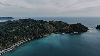 Surf Synergy All-Inclusive Surf Retreat