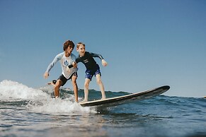 Surf Synergy All-Inclusive Surf Retreat