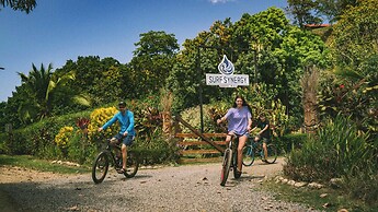 Surf Synergy All-Inclusive Surf Retreat