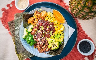 Surf Synergy All-Inclusive Surf Retreat