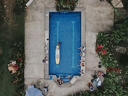 Surf Synergy All-Inclusive Surf Retreat