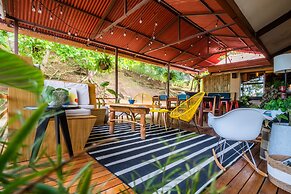 Surf Synergy All-Inclusive Surf Retreat