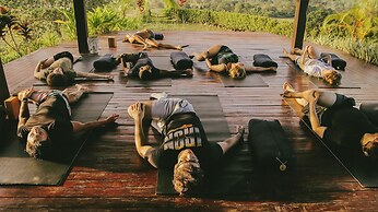 Surf Synergy All-Inclusive Surf Retreat