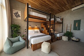 Surf Synergy All-Inclusive Surf Retreat