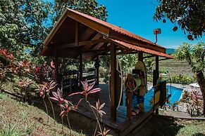 Surf Synergy All-Inclusive Surf Retreat