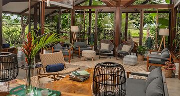 Surf Synergy All-Inclusive Surf Retreat