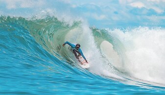 Surf Synergy All-Inclusive Surf Retreat