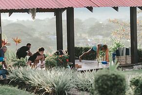 Surf Synergy All-Inclusive Surf Retreat