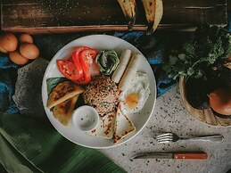 Surf Synergy All-Inclusive Surf Retreat