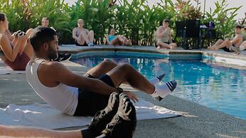 Surf Synergy All-Inclusive Surf Retreat