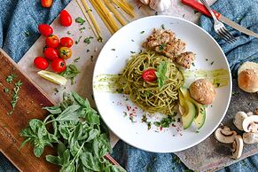 Surf Synergy All-Inclusive Surf Retreat