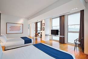 Hotel Plaza Venice