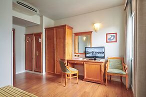 Hotel Plaza Venice