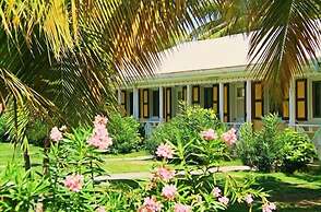 Anguilla Great House Beach Resort
