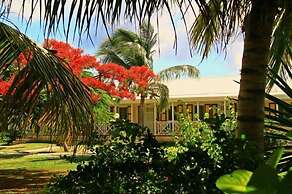 Anguilla Great House Beach Resort