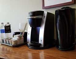 Sunshine Mountain Lodge