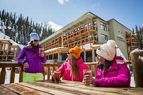 Sunshine Mountain Lodge