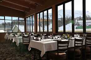 Sunshine Mountain Lodge