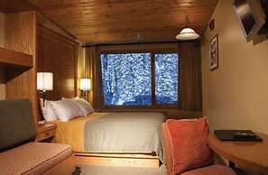 Sunshine Mountain Lodge