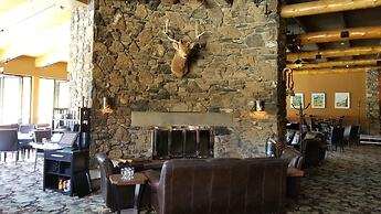 Sunshine Mountain Lodge