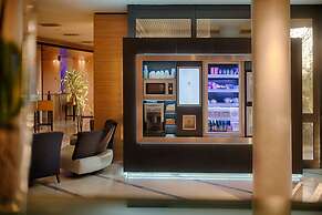 NH Bologna Villanova