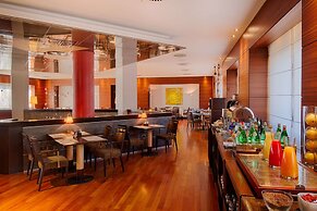 NH Bologna Villanova