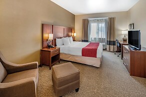 The Atrium Hotel