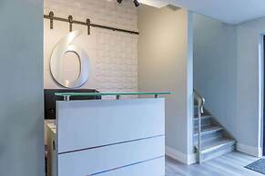 Motel 6 Niagara Falls, ON – Near the Falls