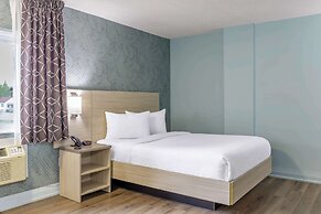 Motel 6 Niagara Falls, ON – Near the Falls