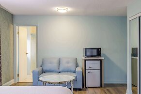 Motel 6 Niagara Falls, ON – Near the Falls