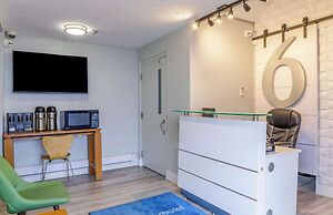 Motel 6 Niagara Falls, ON – Near the Falls