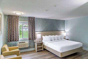 Motel 6 Niagara Falls, ON – Near the Falls