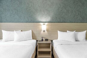 Motel 6 Niagara Falls, ON – Near the Falls