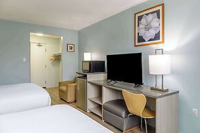 Motel 6 Niagara Falls, ON – Near the Falls