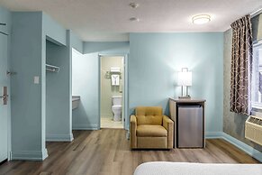 Motel 6 Niagara Falls, ON – Near the Falls