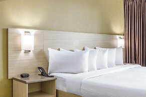 Motel 6 Niagara Falls, ON – Near the Falls