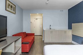 Motel 6 Niagara Falls, ON – Near the Falls