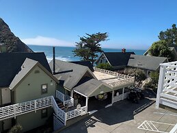Wharf Master's Inn