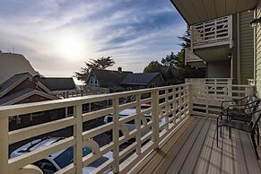 Wharf Master's Inn