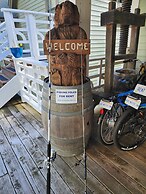 Wharf Master's Inn