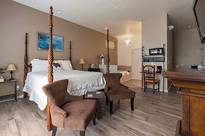 Wharf Master's Inn