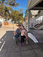 Wharf Master's Inn