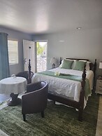 Wharf Master's Inn